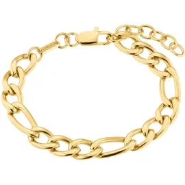 s.Oliver Armband Edelstahl, gold