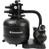 Steinbach Speed Clean Classic 400 040340