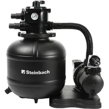 Steinbach Speed Clean Classic 400 040340