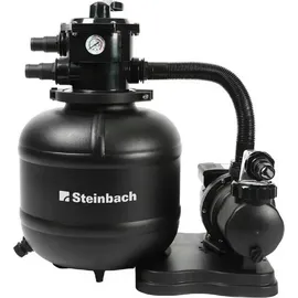 Steinbach Speed Clean Classic 400 040340