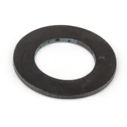O-Ring 10,4x18x1mm Kickstarterritzel Peugeot liegend