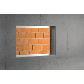Schneider E751 Einbaurahmen für PATA LED, 630x105x786mm, 185.860.00.00