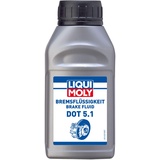 Liqui Moly DOT 5.1 21160 Bremsflüssigkeit 250ml