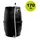 Yerd Regenfass 170 l Schwarz