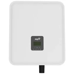 Fox ESS H3 10.0 E Wechselrichter