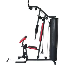 Motive Fitness by U.N.O. Multi-Gym Smart
