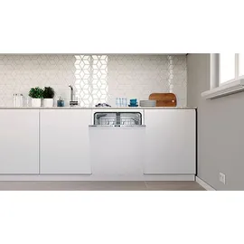 Constructa CG6VX02EBE Einbau-Geschirrspüler (vollintegrierbar, 600 mm breit)