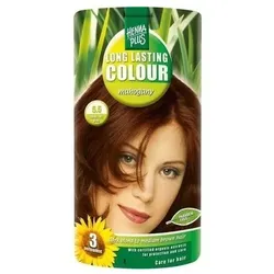 Hennaplus Long Lasting Mahogany 5.5