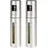 Proficook Ölsprüher 2er Set 100 ml Edelstahl