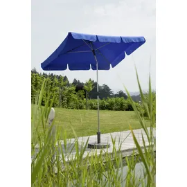 Schneider Schirme Locarno 180 x 120 cm royalblau