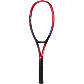 Yonex VCore 100 Scarlet besaitet