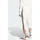 adidas 3/4 Superstar Trainingshose Off White XS