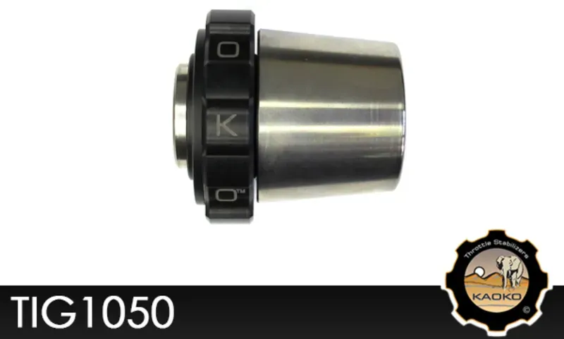 Cruise Control Snelheidsstabilisator Triumph Tiger 1050