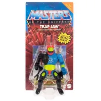 Mattel Masters of the Universe Origins Trap Jaw HYD41