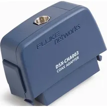 Fluke Channel Adapterset DSX-CHA004S