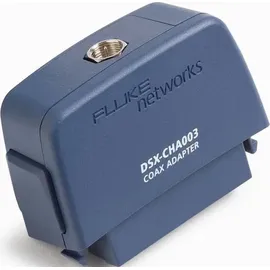 Fluke Channel Adapterset DSX-CHA004S