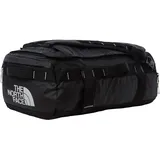 The North Face Base Camp Voyager Duffel 32L TNF Black/TNF White/Npf,