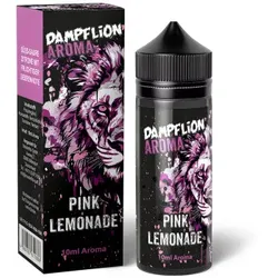 Dampflion Pink Lemonade Aroma