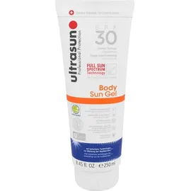Ultrasun Sun Gel SPF30