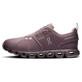 On Cloud 6 Waterproof Damen Gobi / Gobi 40,5