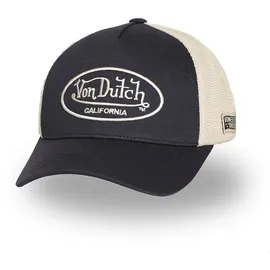 von Dutch Trucker Cap blau onesize