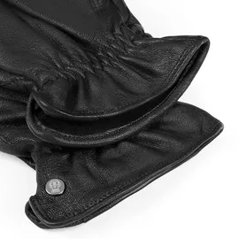 Roeckl Detroit - black - 9
