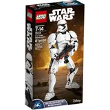 LEGO Star Wars First Order Stormtrooper (75114)