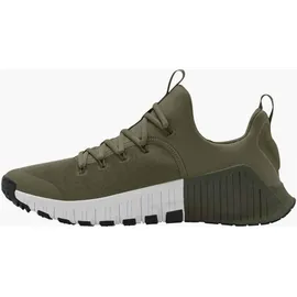 Nike Free Metcon 6 Herren Oliv 43