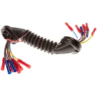 FEBI bilstein Kabelreparatursatz, Heckklappe