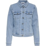 Only ONLWONDER DNM Jacket NOOS