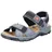Rieker 68851 blau 40