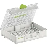 Festool Systainer3 Organizer M