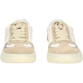Paul Green Sneaker Low Beige Damen 39