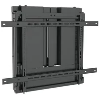 Hagor HP Counterbalanced -Wandhalterung für Display 140 cm (55")