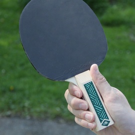Donic Schildkröt Donic-Schildkröt Tischtennis-Cover-Set Champs Line 400