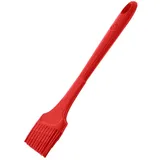 Kochblume Backpinsel Kochblume Design-Pinsel L in Rot 24cm