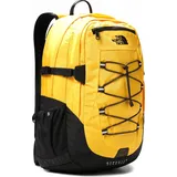 The North Face Borealis Classic summit gold/tnf black