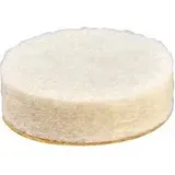 wagner® design yourself Wagner design yourself EH 1221 Filzgleiter Stoff O 2.0 cm, 16 St.