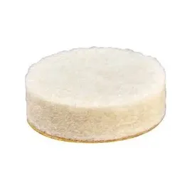 wagner® design yourself Wagner design yourself EH 1221 Filzgleiter Stoff O 2.0 cm, 16 St.