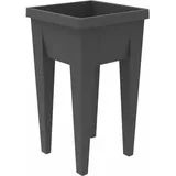 Eda Veg&Kräutertisch Pflanztisch 38,5 x 38,5 x 68 cm