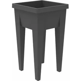 Eda Veg&Kräutertisch Pflanztisch 38,5 x 38,5 x 68 cm