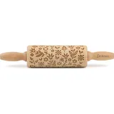 Folkroll Teigrolle Flower Power, junior,