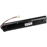 XCell Akkupack 9x Mignon (AA) Stecker NiMH 10,8 V 2550 mAh