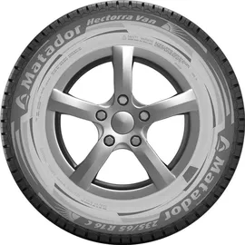 Matador 205/65 R16C 107T/105T Hectorra Van 8PR
