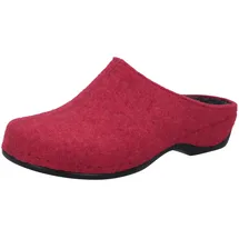 Berkemann Florina Rot 38