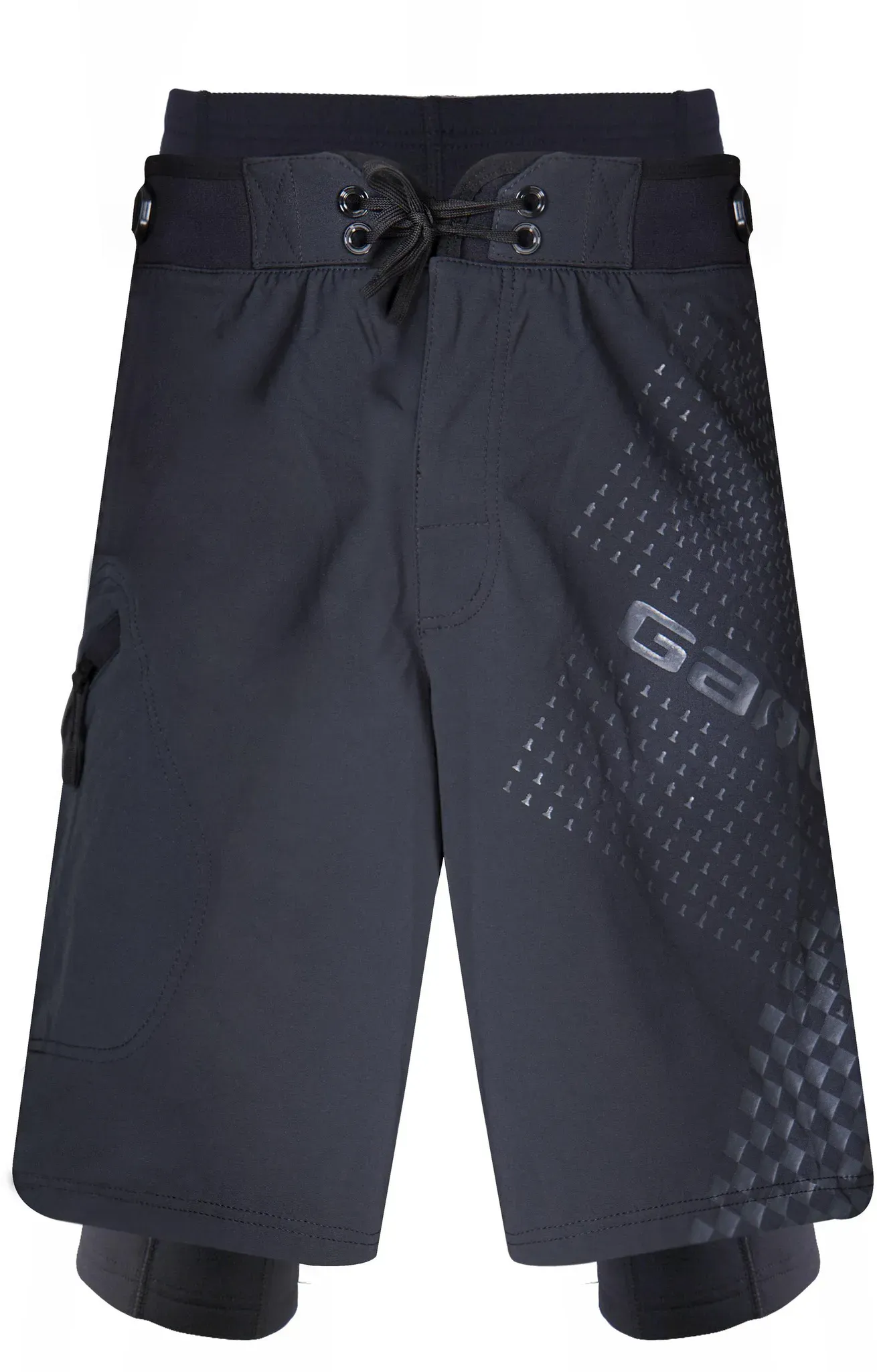 Hiko Gambit Combo Short 2023 Boardshorts