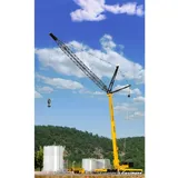 Kibri Liebherr LTM 1800 mit Wippspitze 13033 H0