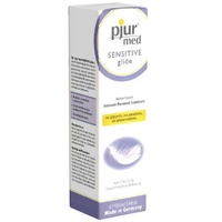 pjur Med Sensitive Glide Gleitgel 100 ml