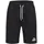 Lonsdale Coventry Sportshorts - Black / White - S