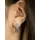 Engelsrufer Creolen ERE-OCEAN-ZIM-CR-21 silber 21